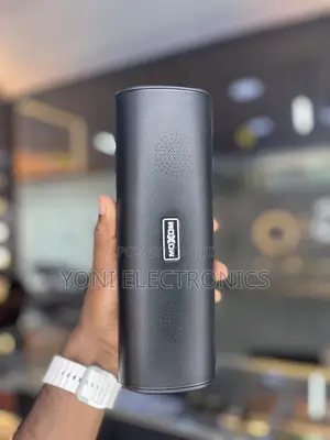 MOXOM Portable Wireless Speaker