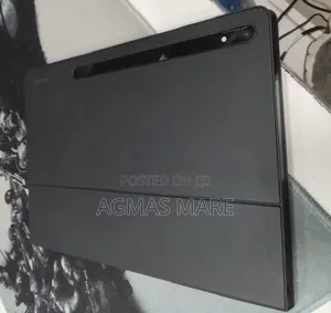 New Samsung Galaxy Tab S8+ 256 GB
