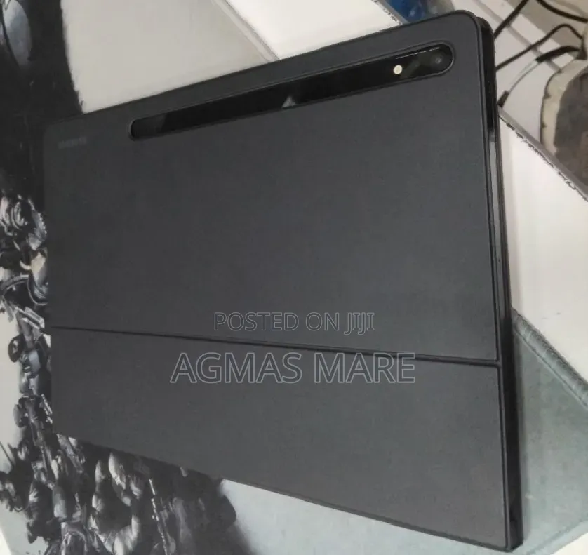 New Samsung Galaxy Tab S8+ 256 GB