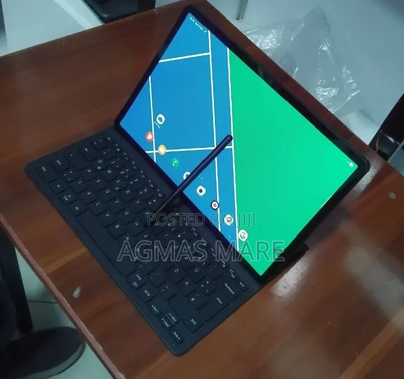 New Samsung Galaxy Tab S8+ 256 GB