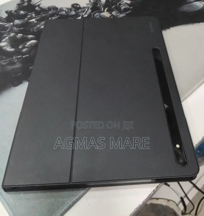 New Samsung Galaxy Tab S8+ 256 GB