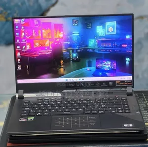 New Laptop Asus ROG Strix G16 G614 32GB AMD Ryzen 9 SSD 1T