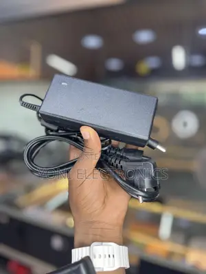 HP Compaq 90W AC Power Adapter