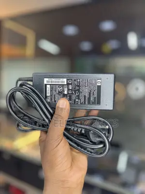 HP Compaq 90W AC Power Adapter