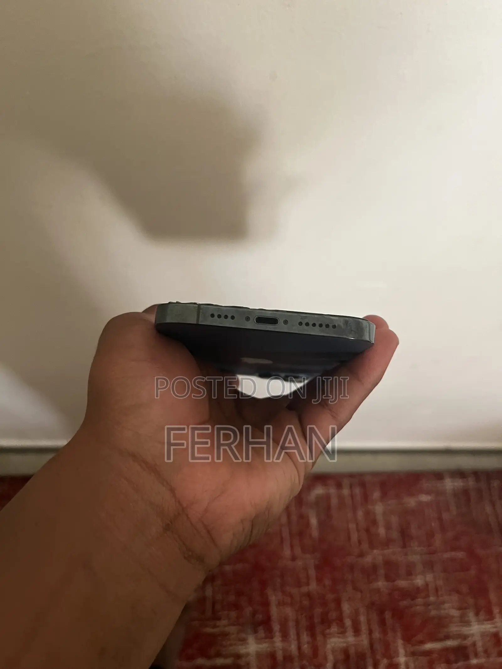 Apple iPhone 12 Pro Max 128 GB Blue