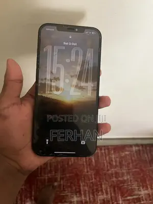 Apple iPhone 12 Pro Max 128 GB Blue