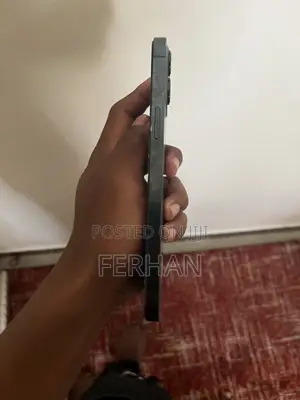 Apple iPhone 12 Pro Max 128 GB Blue