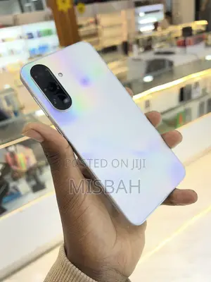 Samsung Galaxy A36 128 GB Silver