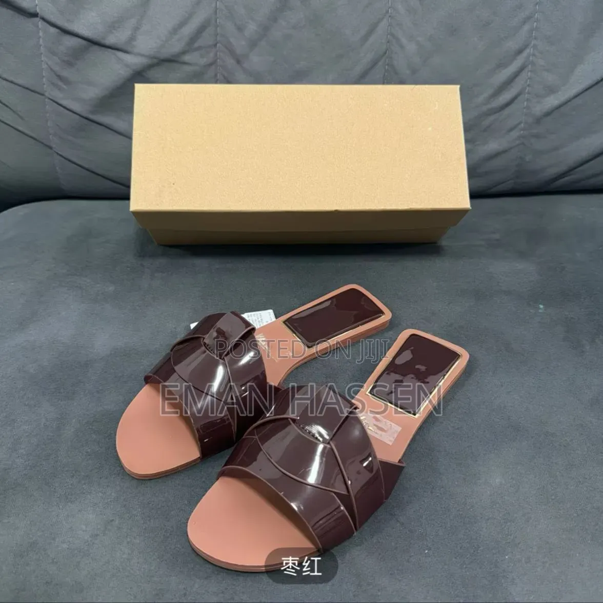 Zara Shoes ኦርጅናል ጫማ