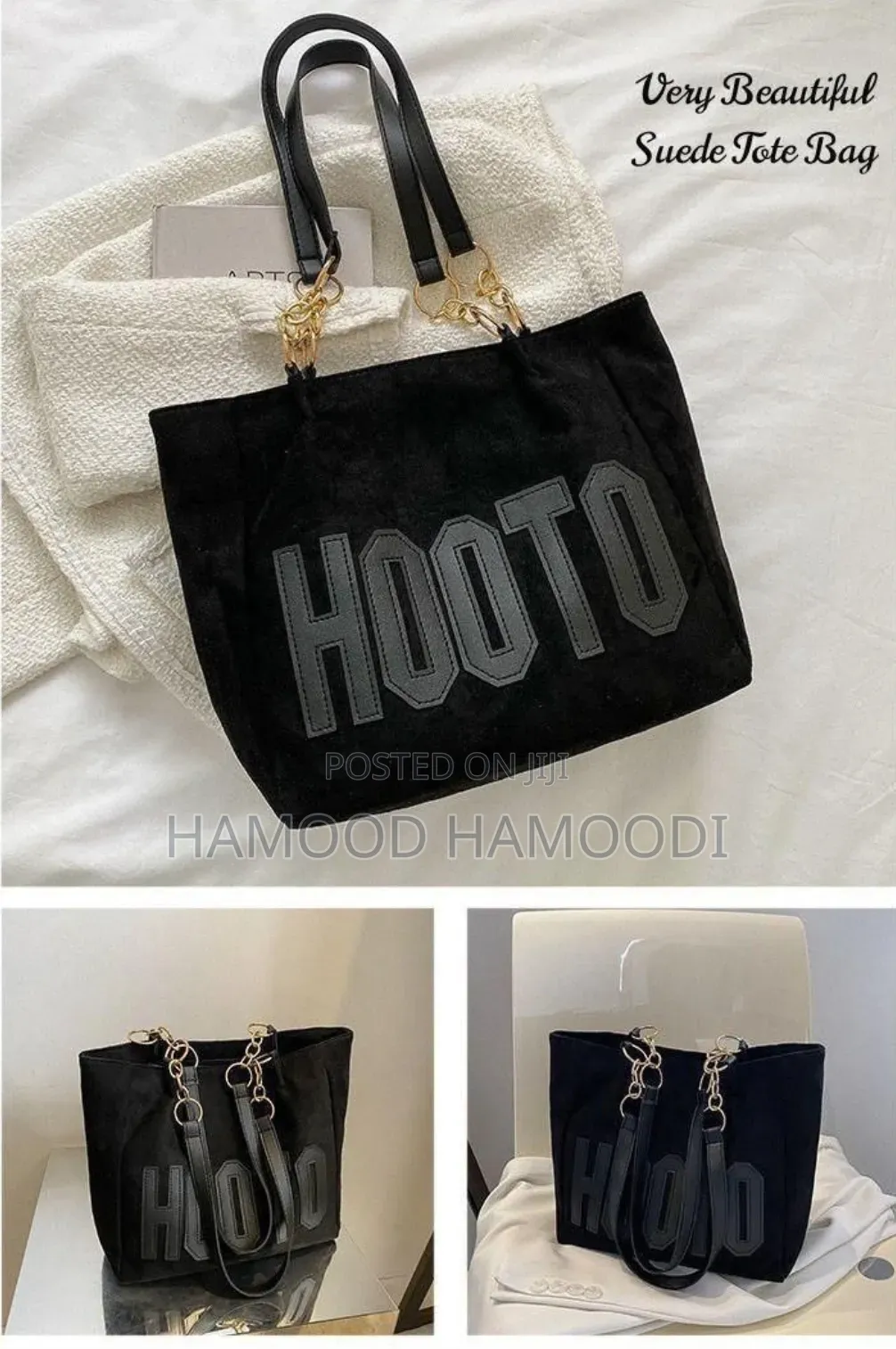 Hooto Bag for Women