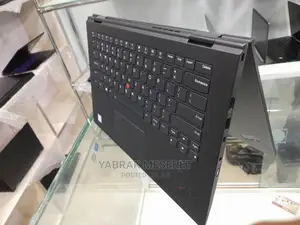 New Laptop Lenovo ThinkPad X1 Carbon 16GB Intel Core I7 SSD 256GB