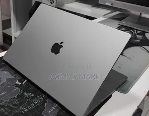 New Laptop Apple MacBook Pro 2021 M1 32GB Apple M1 Max SSD 1T