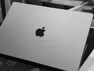 New Laptop Apple MacBook Pro 2021 M1 32GB Apple M1 Max SSD 1T