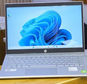 New Laptop HP Pavilion 14 8GB Intel Core i5 SSD 512GB