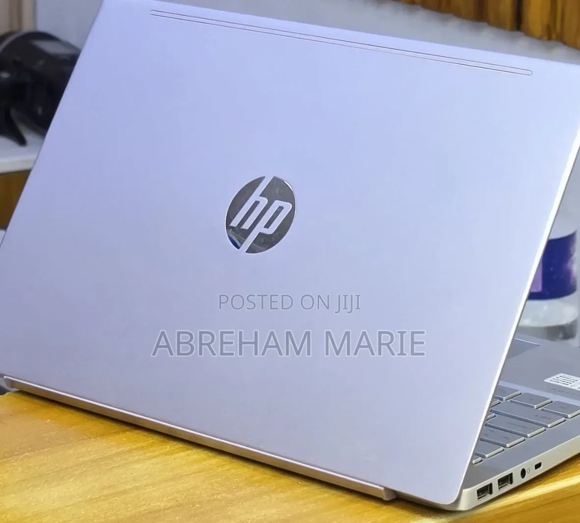 New Laptop HP Pavilion 14 8GB Intel Core i5 SSD 512GB