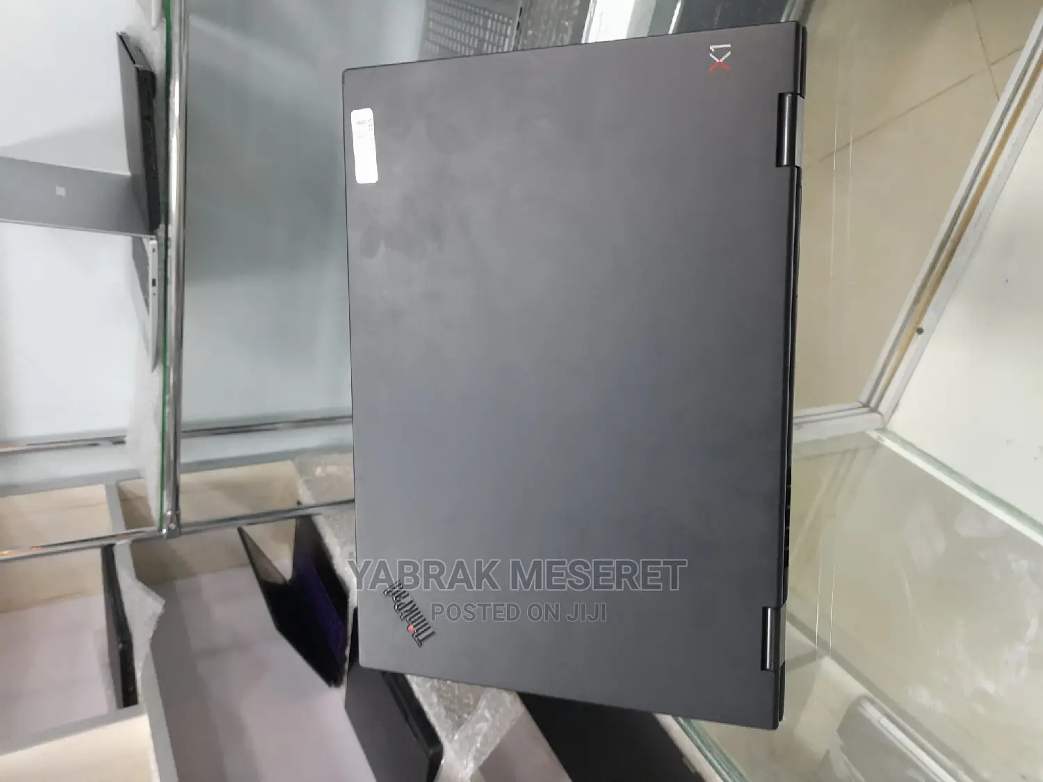 New Laptop Lenovo ThinkPad X1 Carbon 16GB Intel Core I7 SSD 256GB