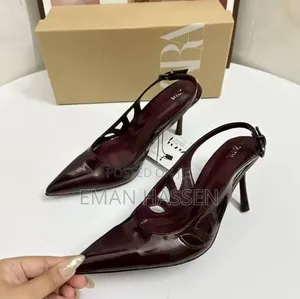 Zara on Hand