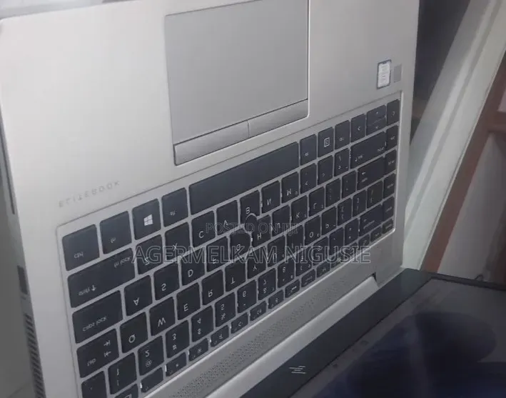 New Laptop HP EliteBook 840 G8 16GB Intel Core i7 SSD 512GB