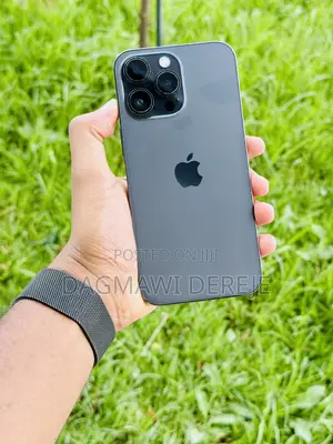 New Apple iPhone 14 Pro Max 128 GB Black