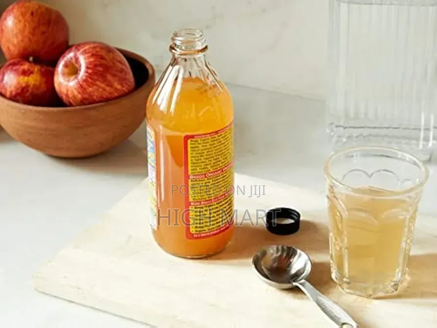 Kirkland Signature Organic Raw & Unfiltered Apple Cider