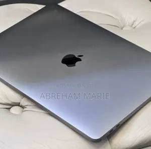 New Laptop Apple MacBook Pro 2019 16GB Intel Core i7 SSD 512GB