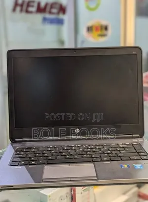 Laptop HP ProBook 640 G1 8GB Intel Core i5 SSD 500GB