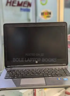 Laptop HP ProBook 640 G1 8GB Intel Core i5 SSD 500GB