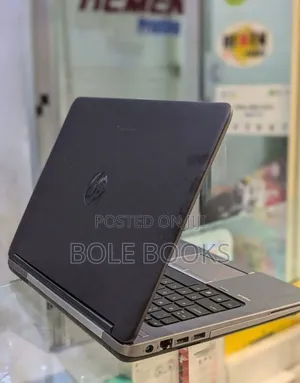 Laptop HP ProBook 640 G1 8GB Intel Core i5 SSD 500GB