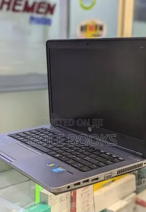 Laptop HP ProBook 640 G1 8GB Intel Core i5 SSD 500GB