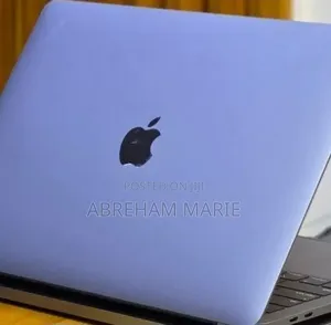 New Laptop Apple MacBook Pro 2019 16GB Intel Core i5 SSD 512GB