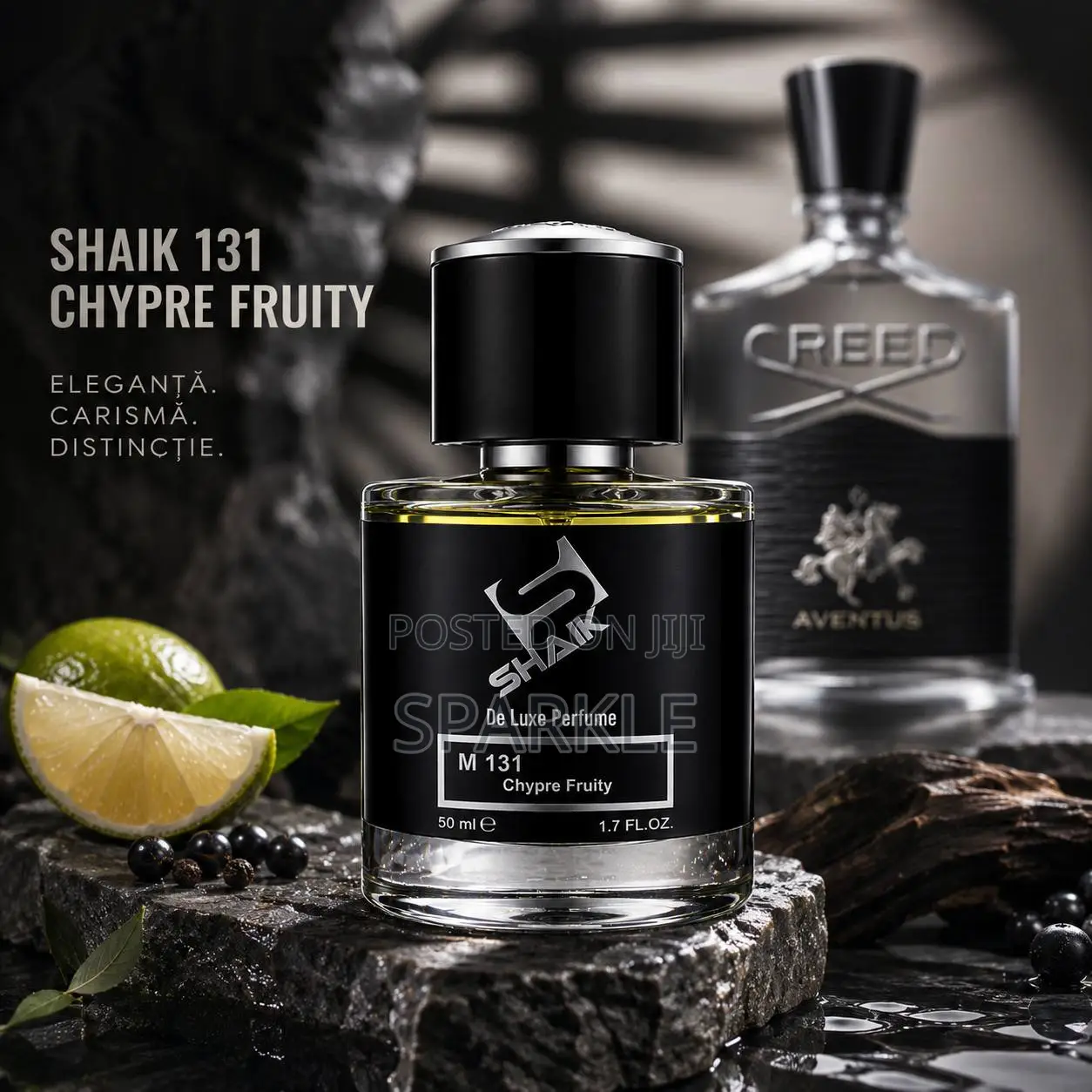 Shaik 131- 50 Ml