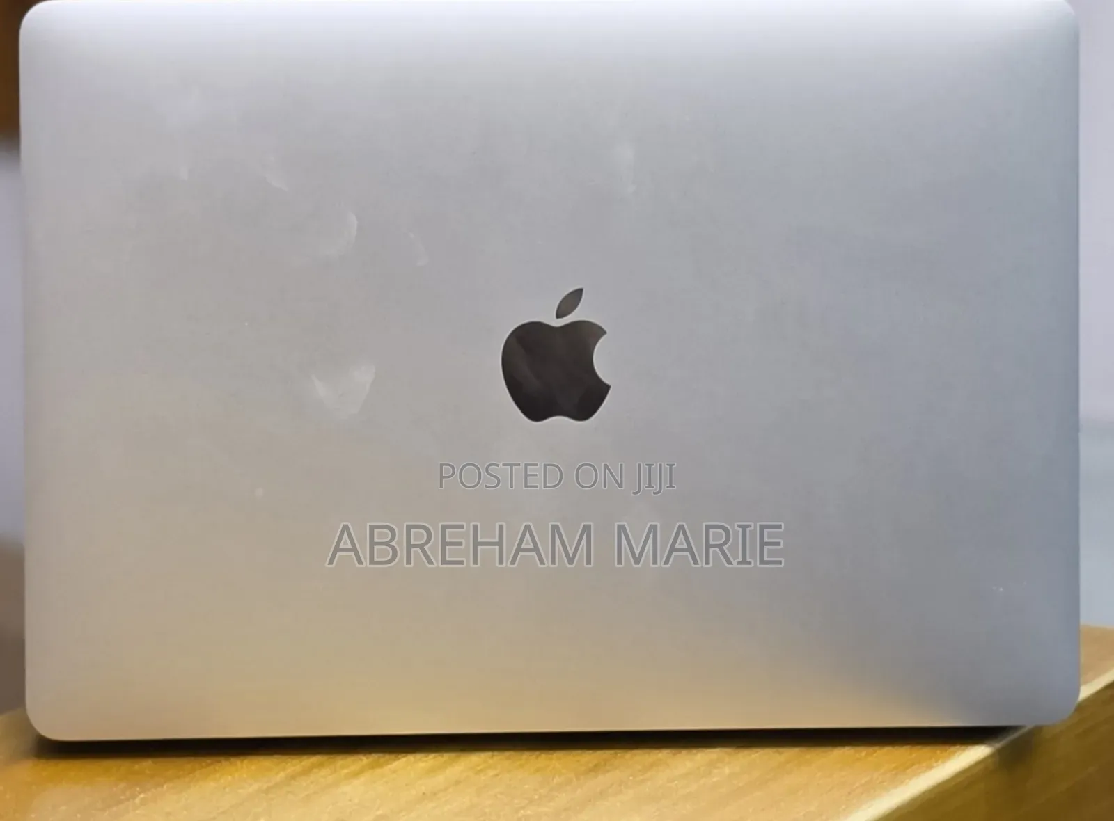 New Laptop Apple MacBook Air 2020 M1 8GB Apple M1 SSD 256GB
