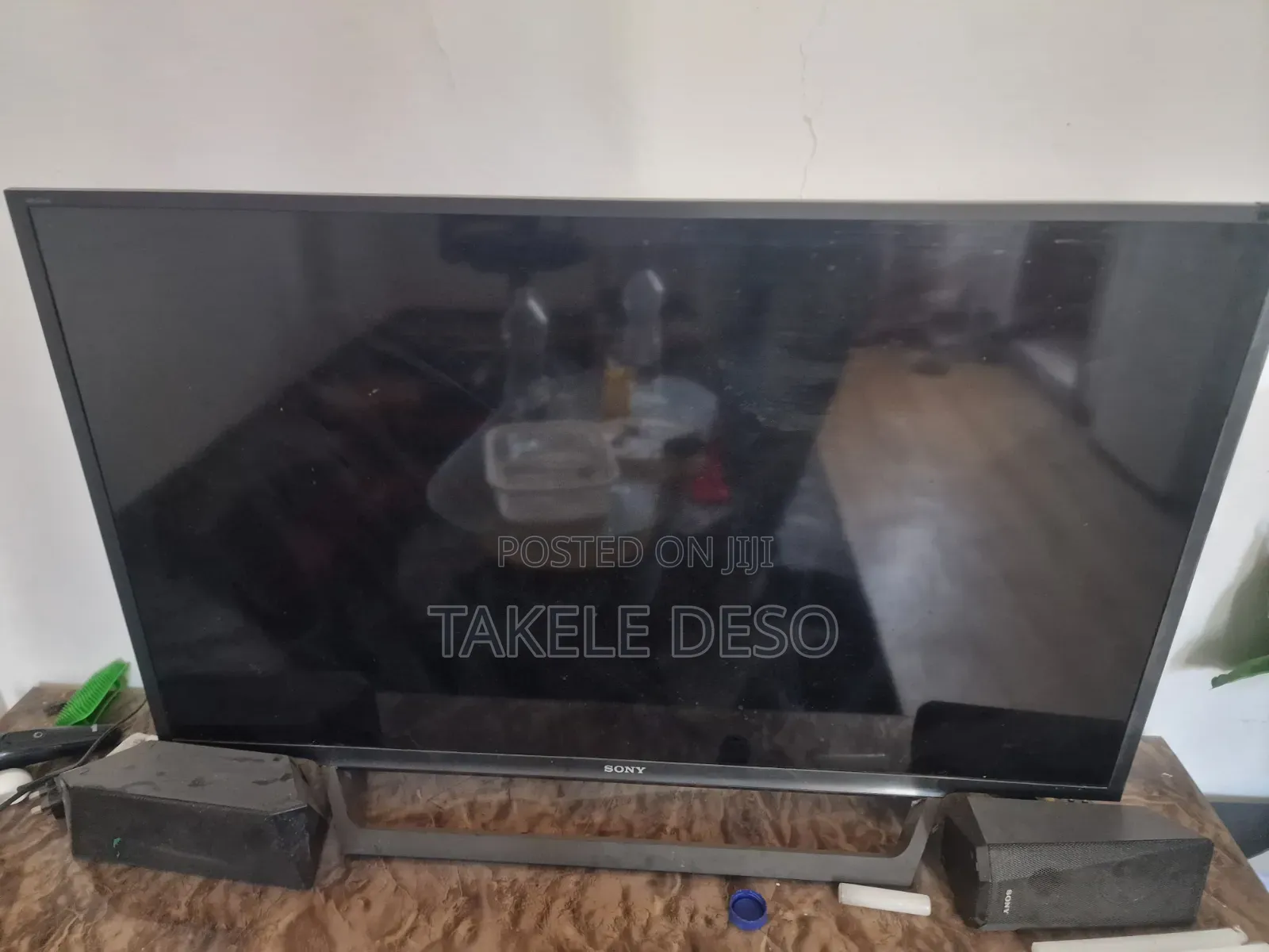 Sony 42 Inch TV