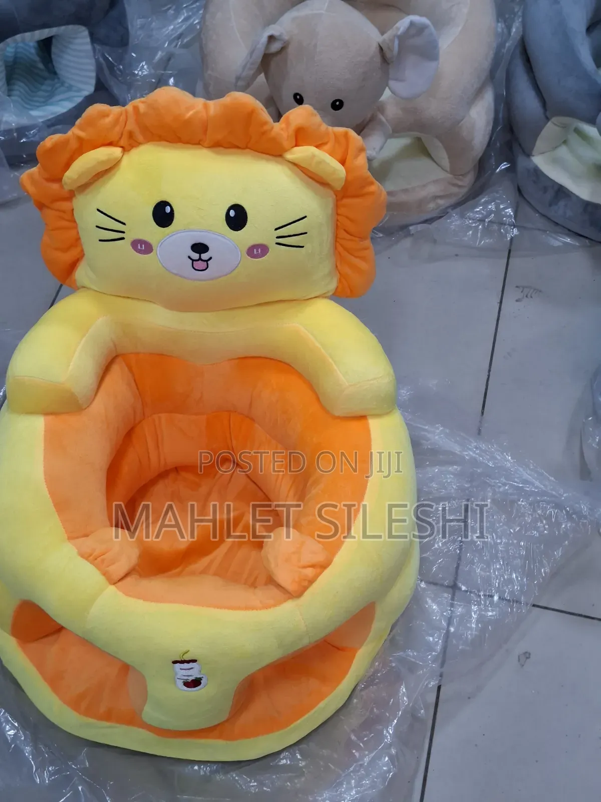 Best Kids Sofa