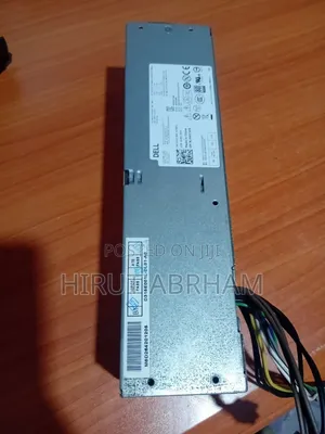 Power Supply