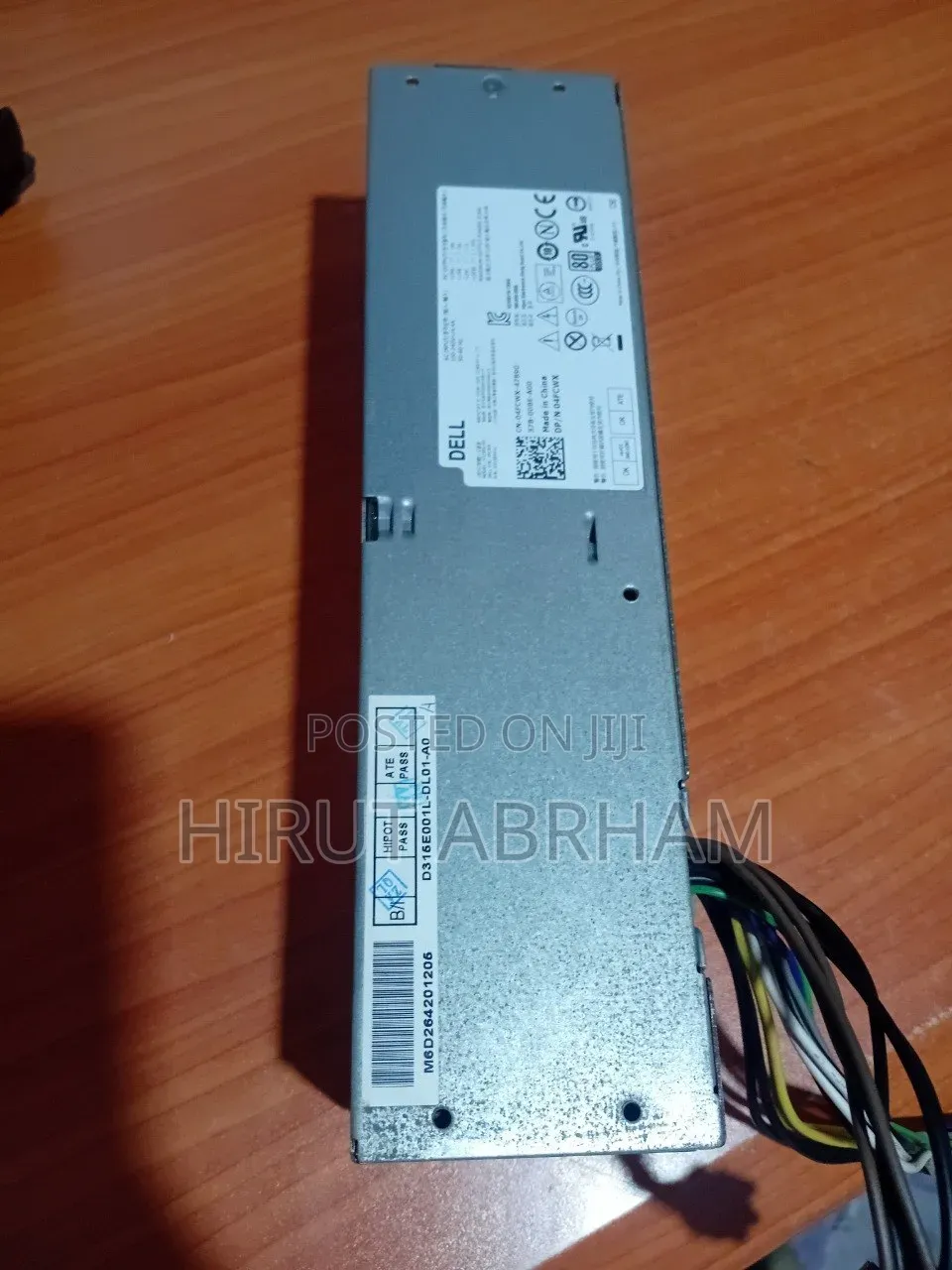 Power Supply