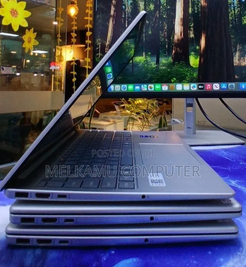 New Laptop HP Stream Notebook 16GB Intel Core i7 SSD 1T