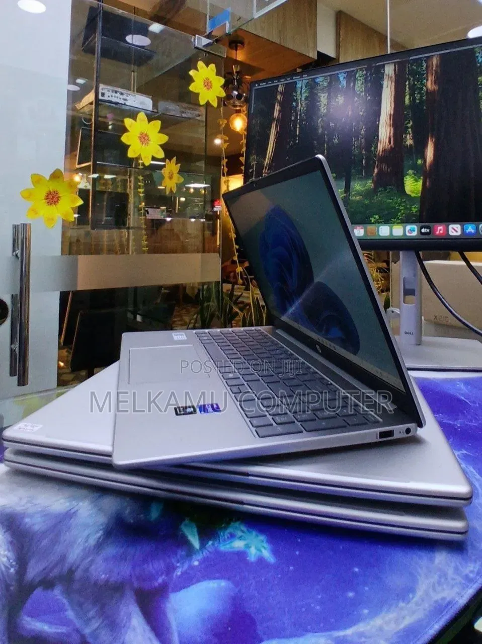 New Laptop HP Stream Notebook 16GB Intel Core i7 SSD 1T