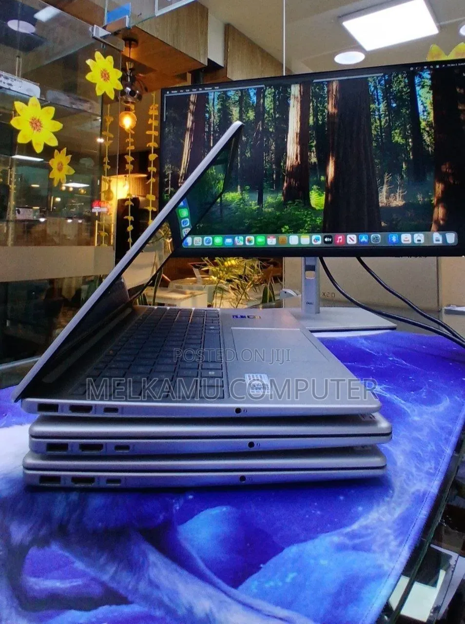 New Laptop HP Stream Notebook 16GB Intel Core i7 SSD 1T