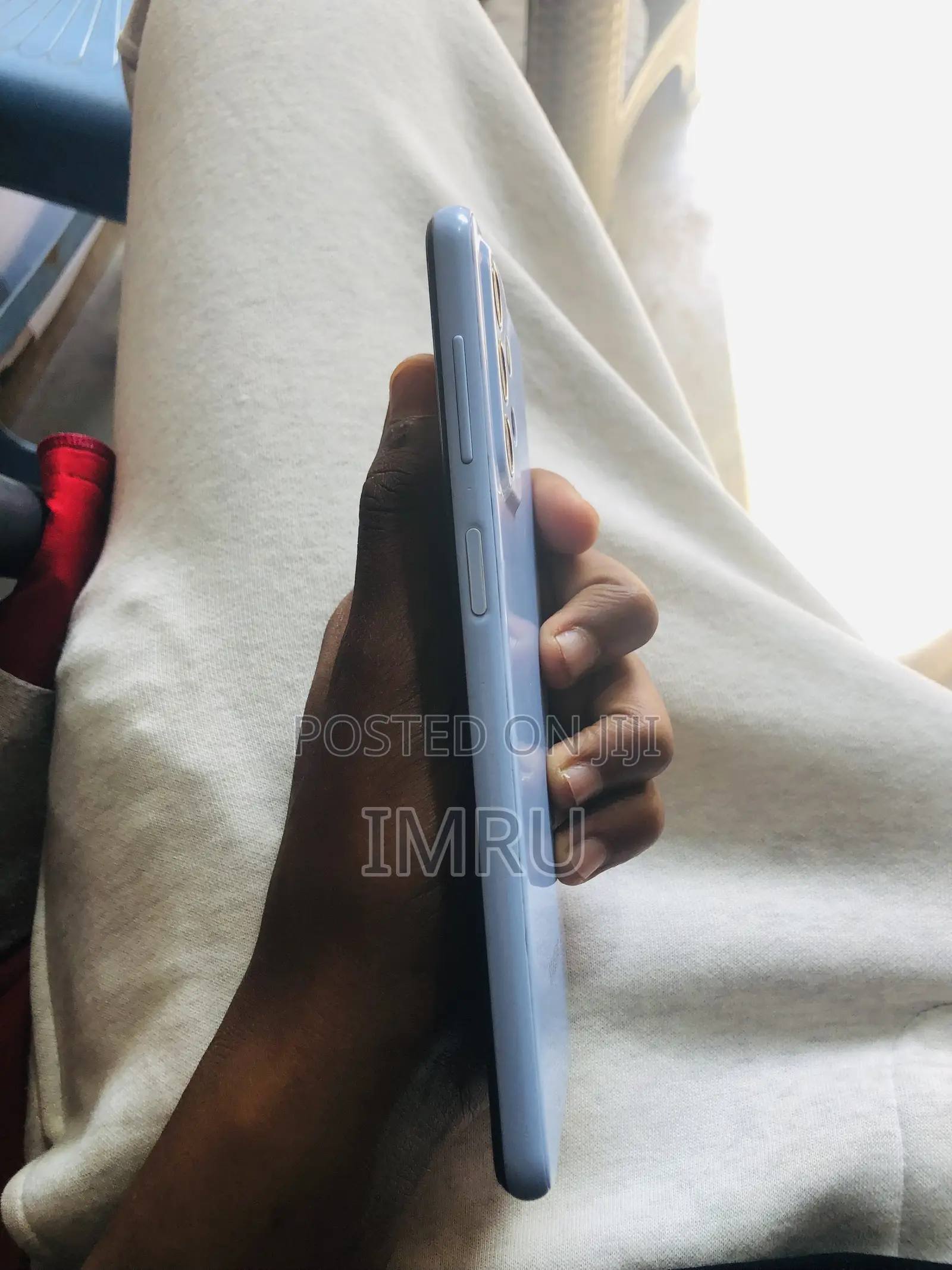 Samsung Galaxy A23 128 GB