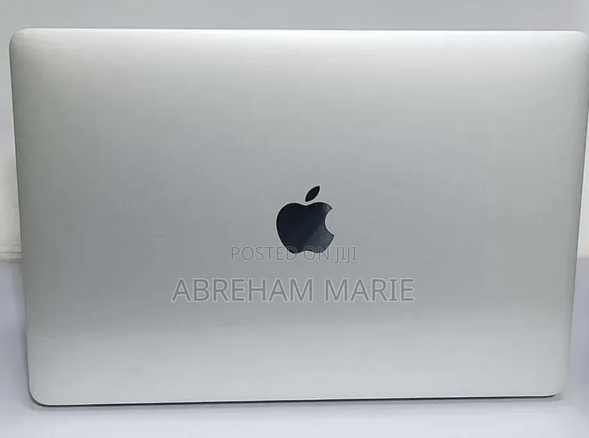 New Laptop Apple MacBook Pro 2020 16GB Intel Core i7 SSD 512GB
