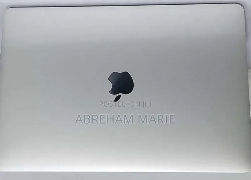 New Laptop Apple MacBook Pro 2020 16GB Intel Core i7 SSD 512GB