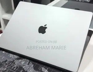 New Laptop Apple MacBook Pro 2024 M4 Pro 16GB Apple M4 Pro SSD 512GB