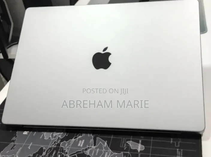New Laptop Apple MacBook Pro 2024 M4 Pro 16GB Apple M4 Pro SSD 512GB