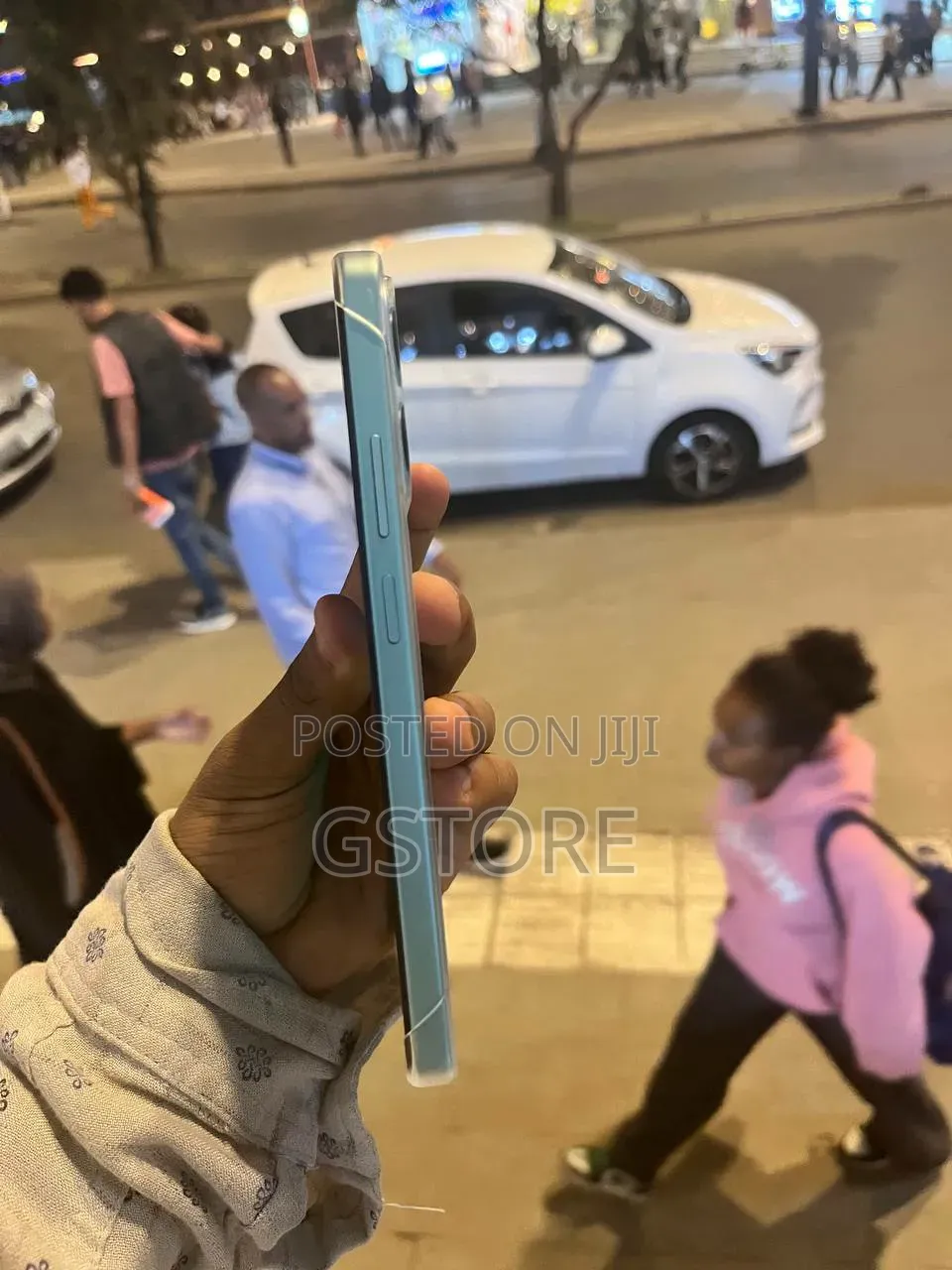 New Honor Play10 64 GB
