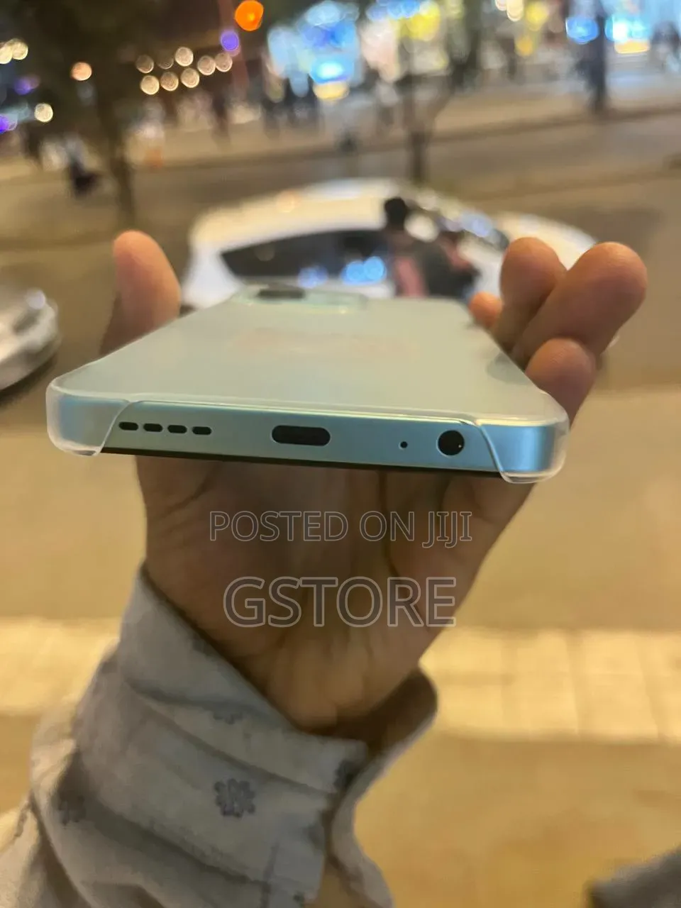 New Honor Play10 64 GB