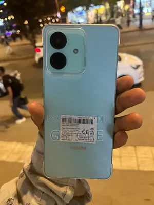 New Honor Play10 64 GB