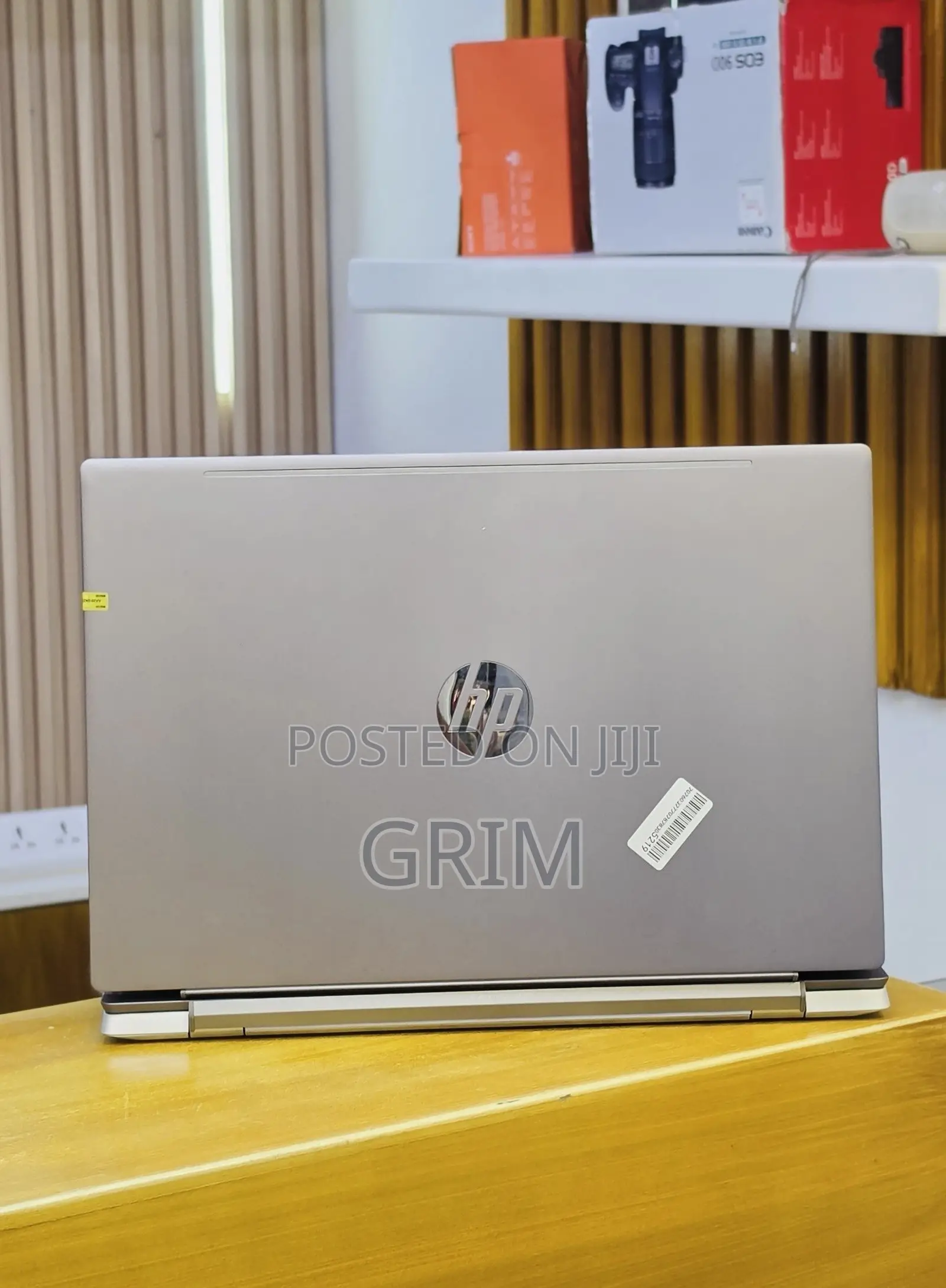 New Laptop HP Pavilion 14 16GB Intel Core i7 SSD 512GB
