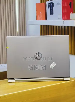 New Laptop HP Pavilion 14 16GB Intel Core i7 SSD 512GB