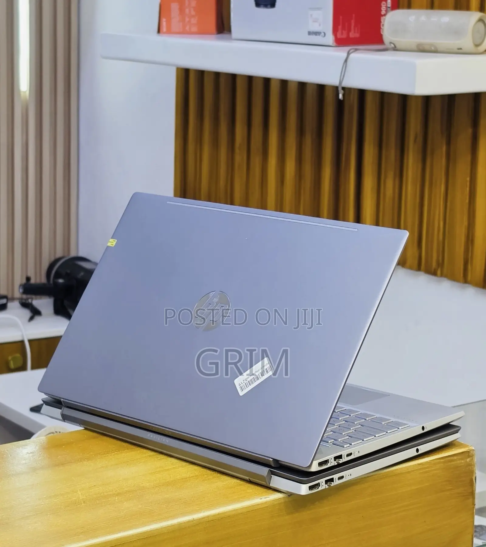 New Laptop HP Pavilion 14 16GB Intel Core i7 SSD 512GB